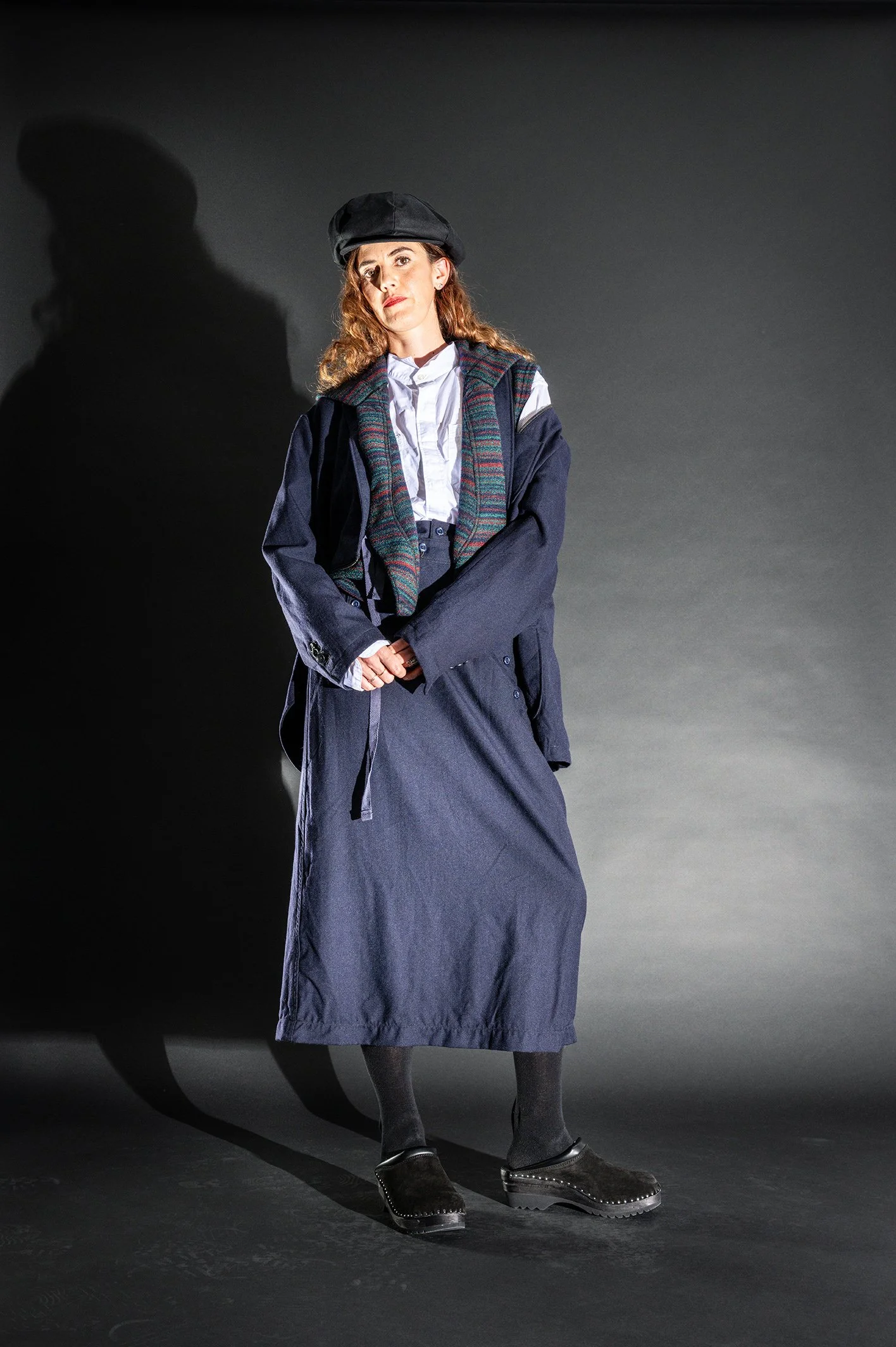 FW24 — Engineered Garments